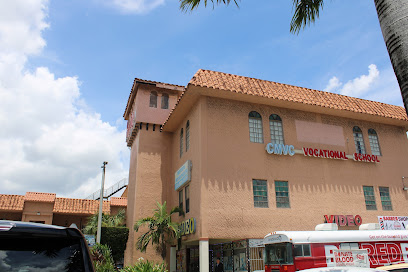 Compu-Med Vocational Careers, Hialeah