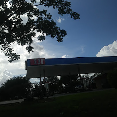 Murphy USA, Hialeah