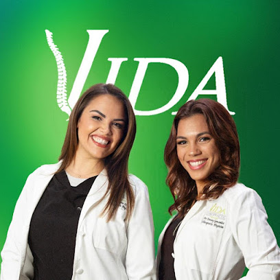 Vida Chiropractic Miami, Hialeah