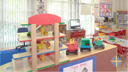 Centro Mater West Child Care, Hialeah