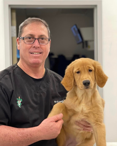 Santos Animal Clinic, Hialeah