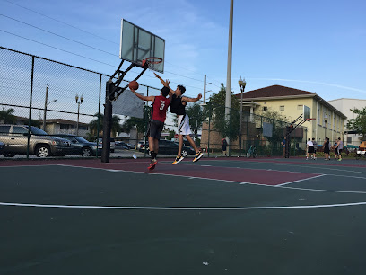 Walker Park, Hialeah