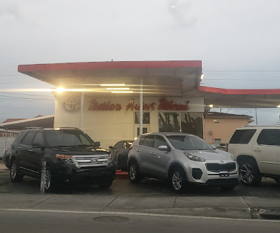 Nation Autos Miami, Hialeah