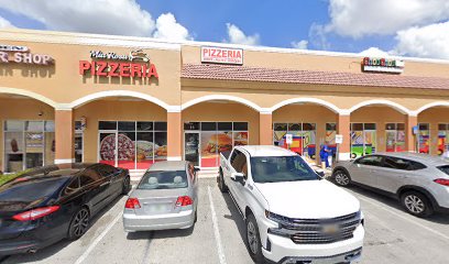Lab Envia Postal Shipping, Hialeah
