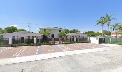 South Hialeah Manor