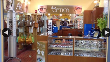 Ariel Optica, Hialeah