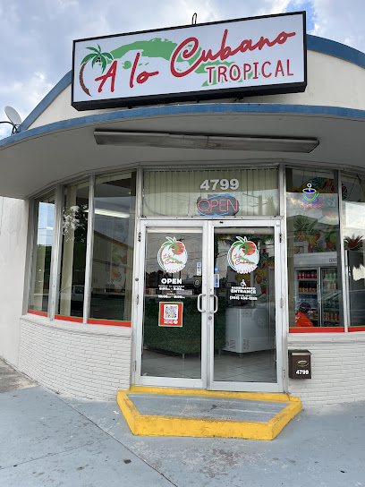 A lo Cubano Tropical, Hialeah