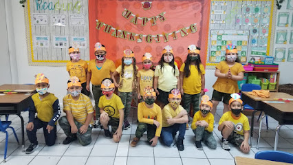Big Star Daycare Inc, Hialeah