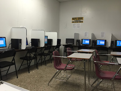 American Traffic School, Hialeah