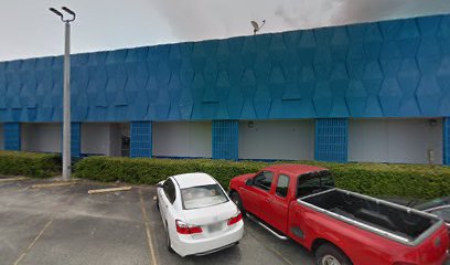 Escuela de refrigeracion CBT, Hialeah