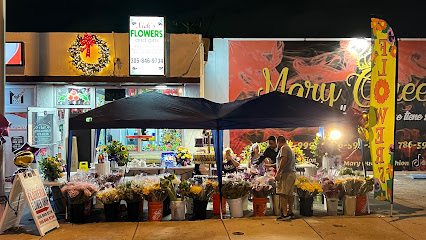 Nick's Flowers, Hialeah