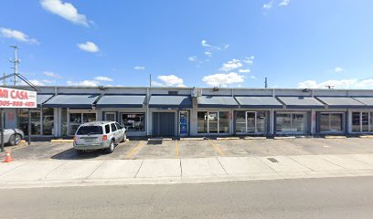 Mueble Credit Corporation, Hialeah