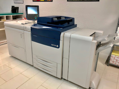 Minuteman Press Printing, Hialeah