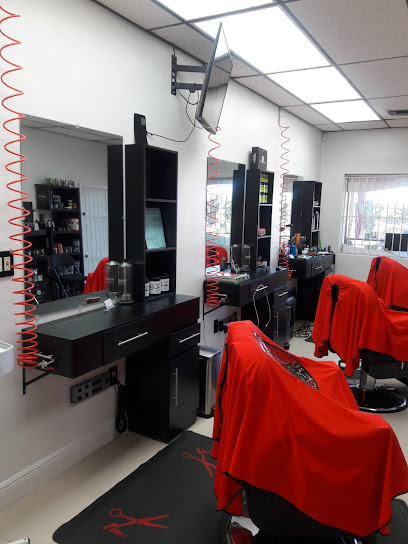 Yoanis Barber Shop, Hialeah