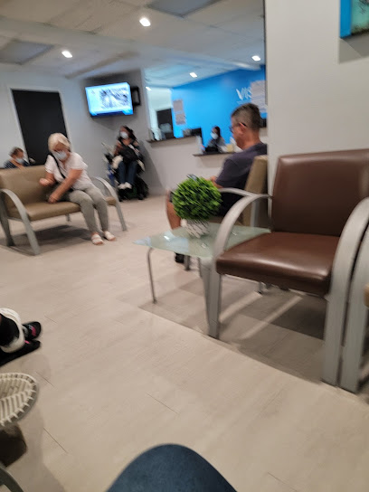 Vision Care And Surgery Associates, Hialeah