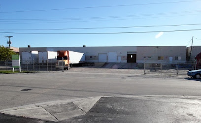 Pacific Warehouse, Hialeah
