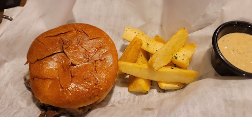 Kurva's Bar & Grill, Hialeah