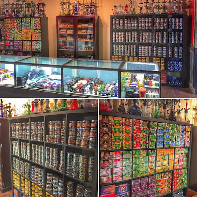 Haze Hookah Cafe & Tobacco Shop, Hialeah