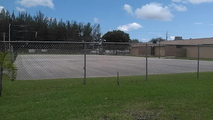 Hialeah Middle School