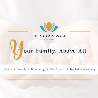 De La Rosa-Monroe Law Firm, Hialeah