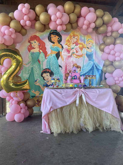 Funragious party rental, Hialeah