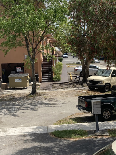 United States Postal Service, Hialeah