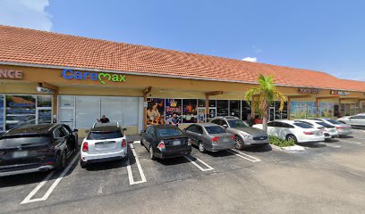 Clínica oftalmologia, Hialeah