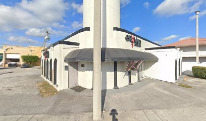 Erotica Cabaret - Strip Club Miami, Hialeah
