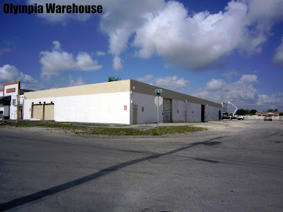 Olympia Warehouse, Hialeah