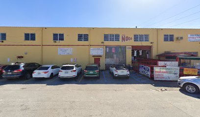 Cafeteria Cardenas Guamacaro, Hialeah