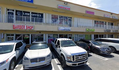 Exodo Immigration Services, Hialeah