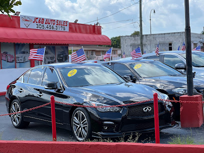 JC&B Auto Sales, Hialeah