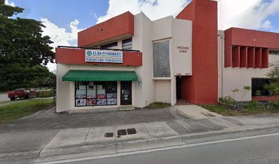 Dr. Manuel A. Galguera, MD, Hialeah