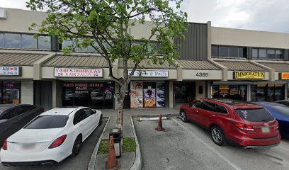 Jesus H. Rivas, MA, Hialeah