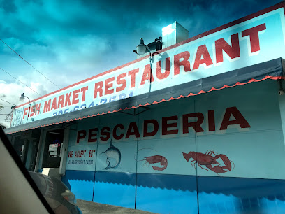 Pescaderia Restaurante, Hialeah