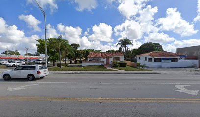 Carballosa Maria A MD, Hialeah