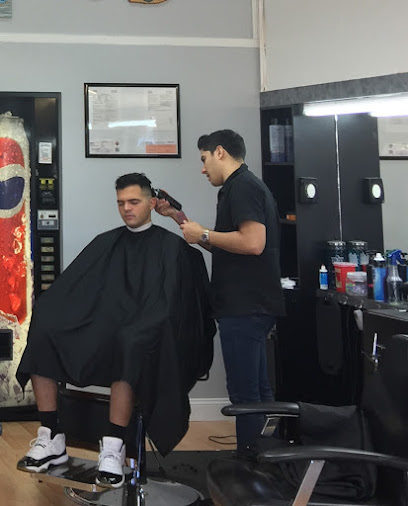 Barber Shop, Hialeah