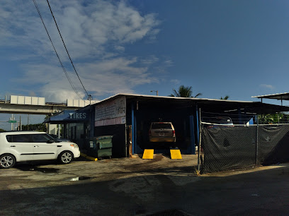 Mecanica General, Hialeah