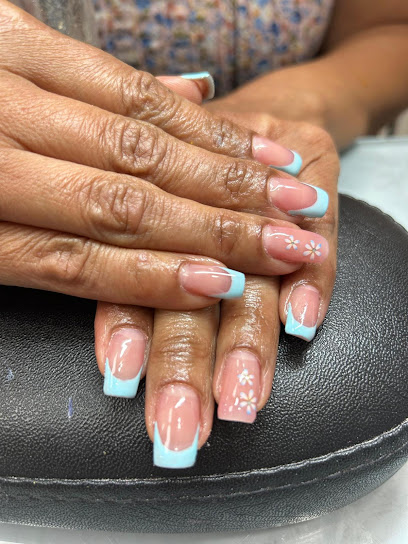 Cristal Unisex, Hialeah