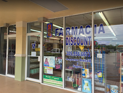 Isabel Pharmacy, Hialeah