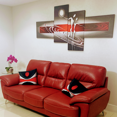 Elsie Notary, Hialeah