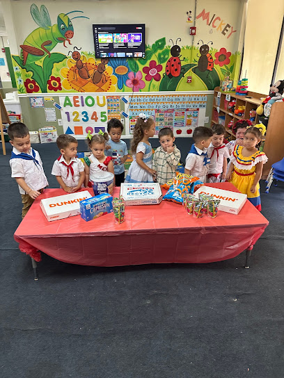Little Children's Learning Academy, Hialeah