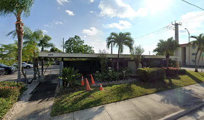 Thomas A. Maguire, DC, Hialeah