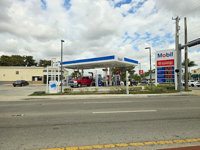 Mobil, Hialeah