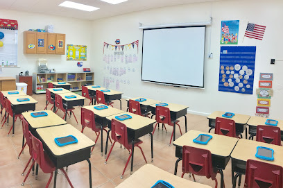 Kid's Playhouse Child Care Center, Hialeah