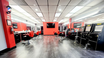 THE BEST BARBERSHOP, Hialeah