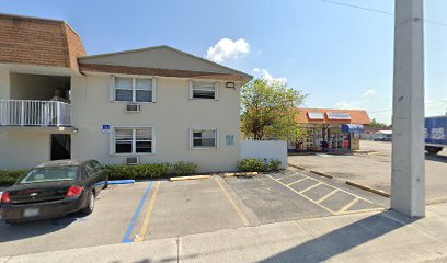 LINCOLN-Marti School, Hialeah