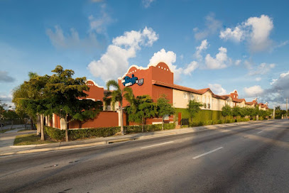 La Fuente Hotel, Hialeah
