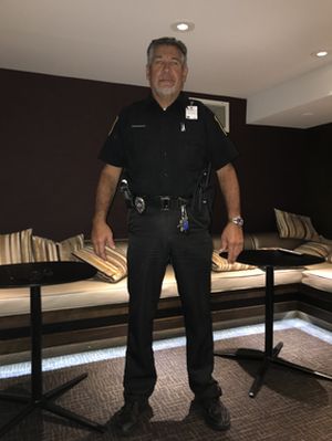 Homeland Patrol Corporation, Hialeah