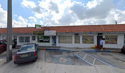 Cantinas Hilda, Hialeah